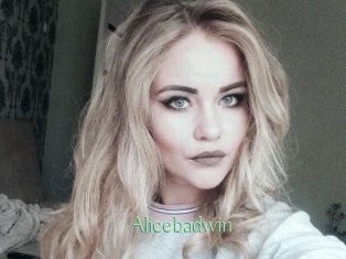 Alicebadwin