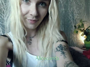 Alicecanda
