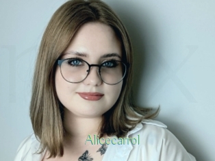 Alicecarrol