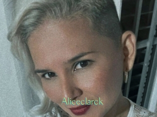 Aliceclarck