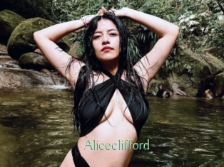 Aliceclifford