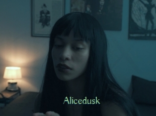 alicedusk Motion X