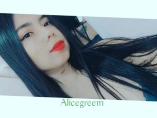 Alicegreem