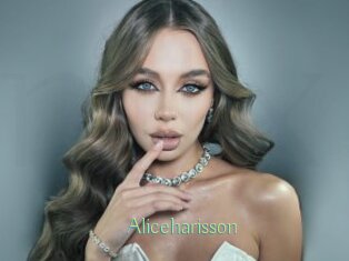 Aliceharisson