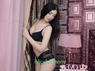 Aliceharmony