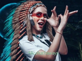 Alicehathaways