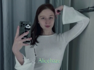 Alicehaze
