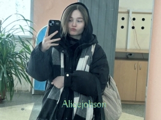 Alicejohson