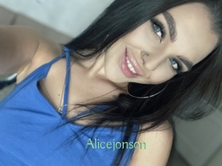 Alicejonson