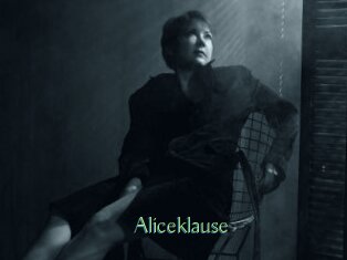 Aliceklause