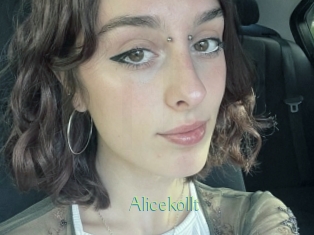 Alicekollt
