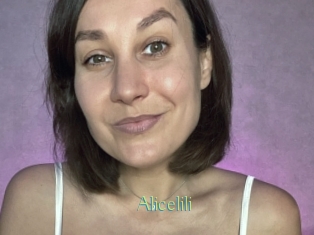 Alicelili