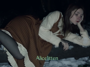 Alicelitten