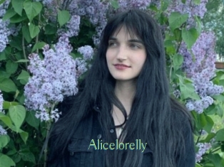 Alicelorelly