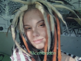 Alicemarsden