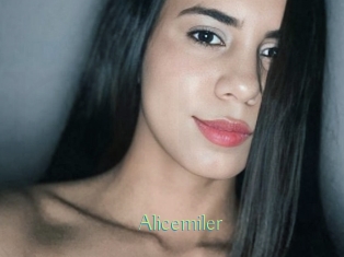 Alicemiler