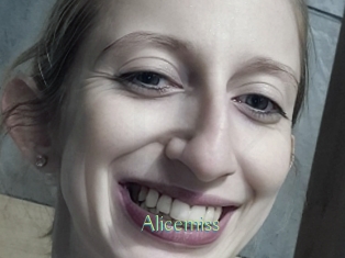 Alicemiss