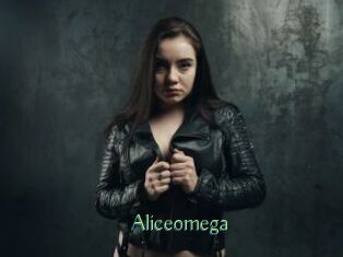 Aliceomega