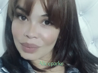 aliceparke Motion X