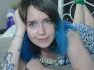 Alicepixie