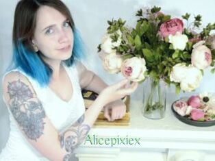 Alicepixiex