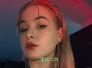 alicerich Motion X