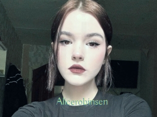 alicerobinsen Motion X