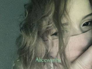 Alicewanhe