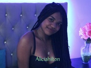 Aliciahilton