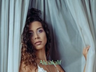 Aliciakalif