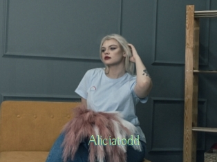 Aliciatodd