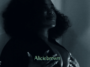 aliciebrown Motion X