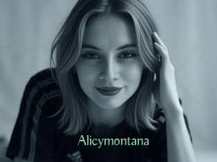 alicymontana Motion X