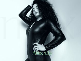 Aliiceruby