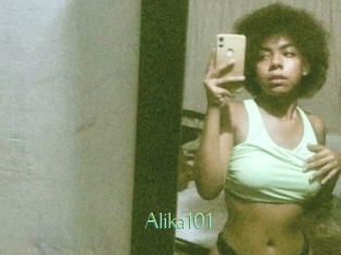Alika101