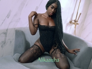 alikaaisha Motion X