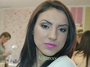 Alikiaxxx