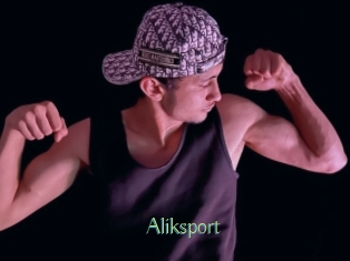 aliksport Motion X