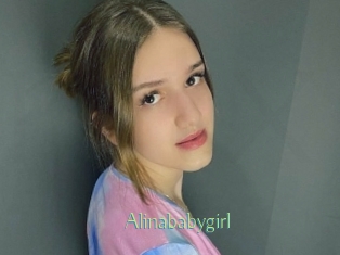 Alinababygirl