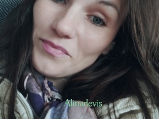 Alinadevis