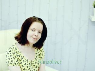Alinaoliver