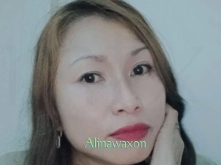 Alinawaxon