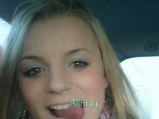 Alinuta
