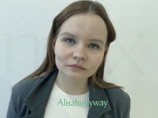Alisahollyway