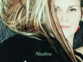 alisaline Motion X