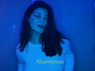 Alisamonroe