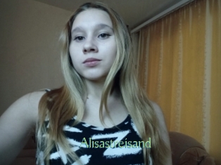 Alisastreisand