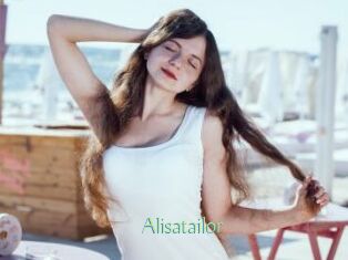 Alisatailor