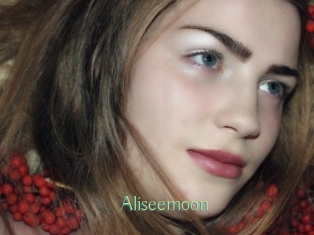 Aliseemoon