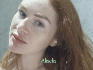 Aliselis